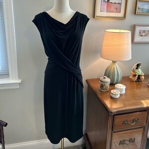 Calvin Klein Little Black Dress